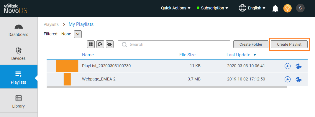 1. Getting Started – Novo Support