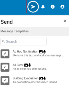 InformaCast by Singlewire Software – Novo Support