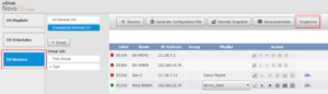 InformaCast by Singlewire Software – Novo Support
