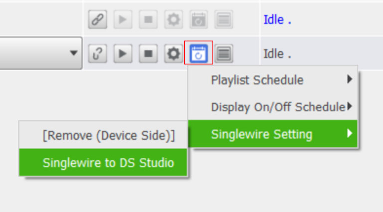 InformaCast by Singlewire Software – Novo Support